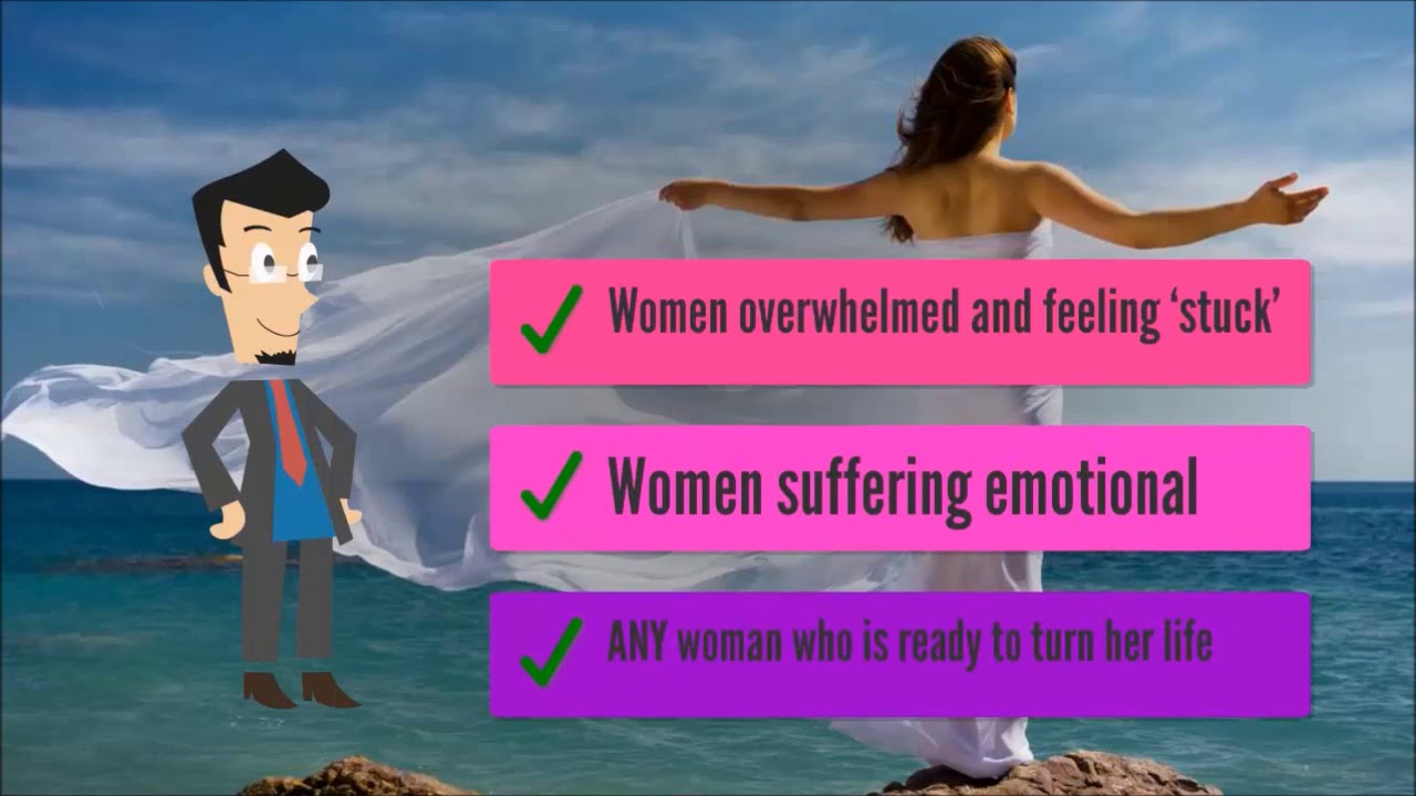 Rise Above It Project Marylin Schirmer | Turn Your Life Around in 8 Hours or Less