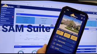Celebrity SAM Suite - because Sales is a Numbers Game Net Worth