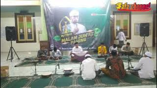 MC Pembukaan Acara Rutinan Majlis sholawat zahir mania Bloro