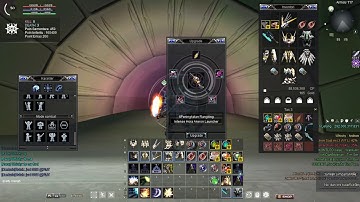 HOW TO UPGRADE RELIC SPEAR (VENGEANCE) WITH MGW - RF ZADUL