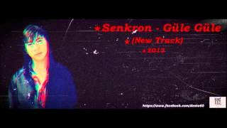 Senkron - Güle Güle [New Track] 2013  (Prod. by: Pac Cleave) Resimi