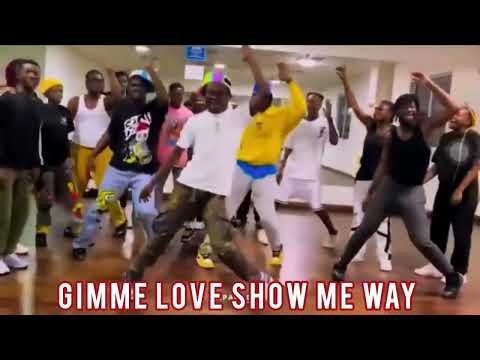 Jonadab Melo Melo Official Music Video 