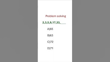 problem solving question 6#ssc#appsc#tgpsc#vro#gpo#numerical #education