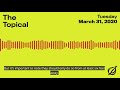 Porn Industry Leaders Announce Immediate Closures Of All Orifices | The Topical | Episode 45