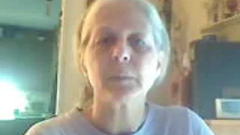 Who is Martha McLaughlin