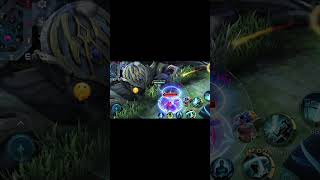 Bush Trick only works on Benedetta bro. #MLBBSkinGifts #MobileLegendsBangBang #MLBB #senluigi