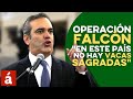 Abinader sobre Operación Falcón: "En este país no hay vacas sagradas"