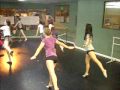 Hollywood's Not America (Lyrical Dance) - Take 2, Whole Class