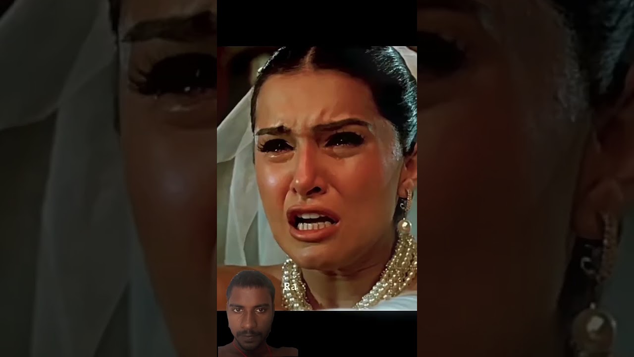 yash #yash💀 and tara #sutariya #toxic movie viral scene ||