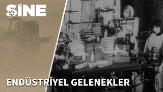 Tekstil Sanayinin Yüksek Standartları: Defterdar Mensucat