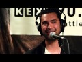 Capture de la vidéo Hanni El Khatib - Full Performance (Live On Kexp)