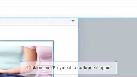 Articulate Storyline Tips - Expand and Collapse Individual Scene with Zoom Option