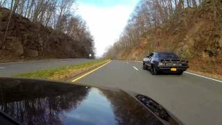 Sunday Drive 1