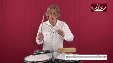 cascara 3-2 Tutorial "Lesson for Beginners" Bavarian Language