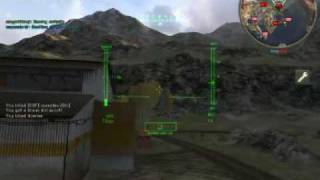 BF2 Chopper Skills