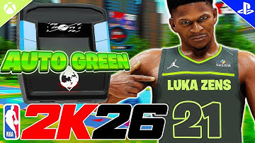 *NEW* BEST NBA 2K26 Cronus Zen Script *WORKING S2 PATCH*