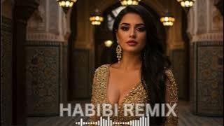🎶 HABIBI - Arabic Deep House Edition 🏝️ Chillout x Party Vibes 🔊