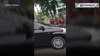 Berita Terbaru: Heboh Siswa SD Tawuran di Makassar [Duel Antar Sekolah]