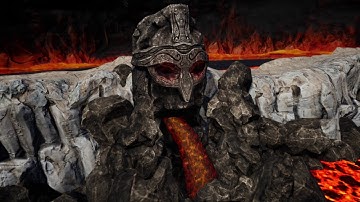 Unreal Engine Turn Based Tactical / Strategy RPG Template Boss: Countess