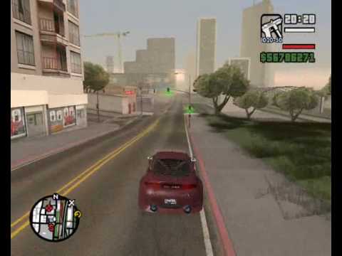 gta sa codigos: carros gta mods para ps2 sa faça o dowload do carro para ps2  ou pc e so da um clickno carro desejado