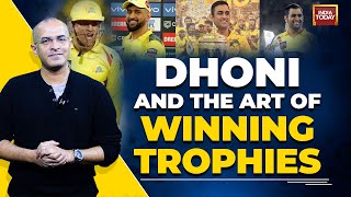 IPL 2023 | Can The MS Dhoni Magic Work For Chennai Super Kings Again? | MS Dhoni Retirement News screenshot 5
