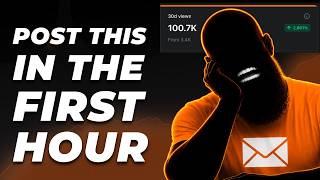 How I Got 1,070 Subs On Substack In 30 Days (Boring Strategy)