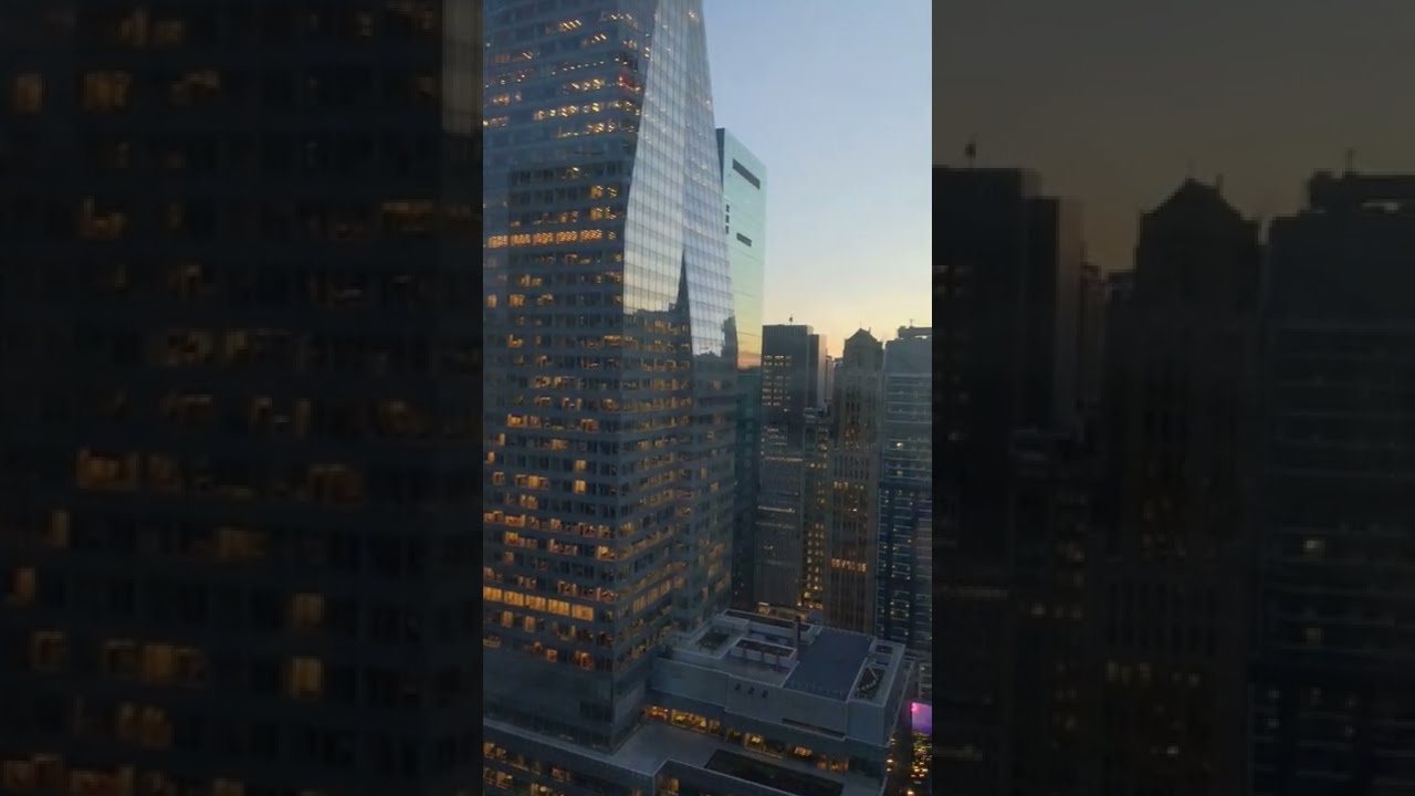 New York -2º  #nyc #ny #novaiorque