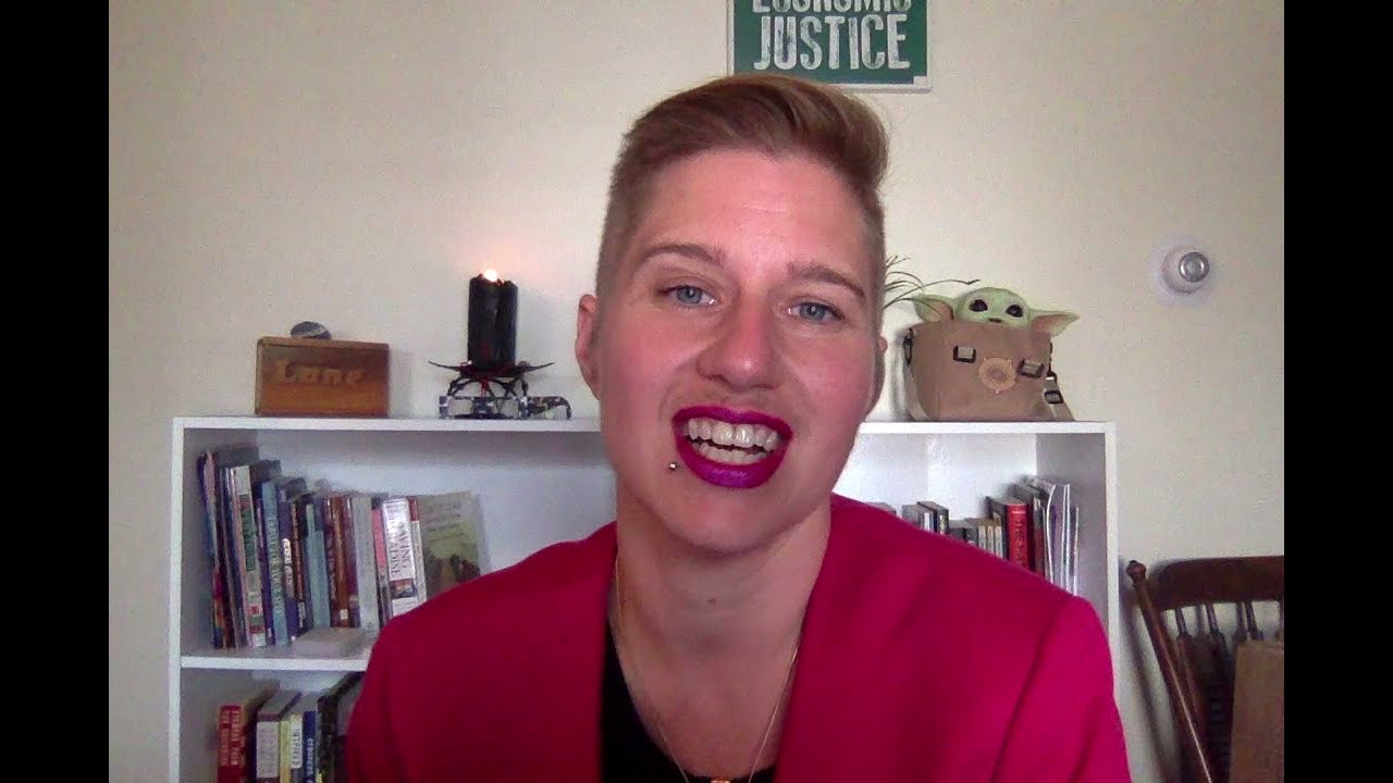 The Tender Art of Accountability