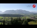 Urlaub in obersterreich