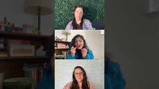 Priya Kansara on Advice for Aspiring Actors | Women in Entertainment Podcast