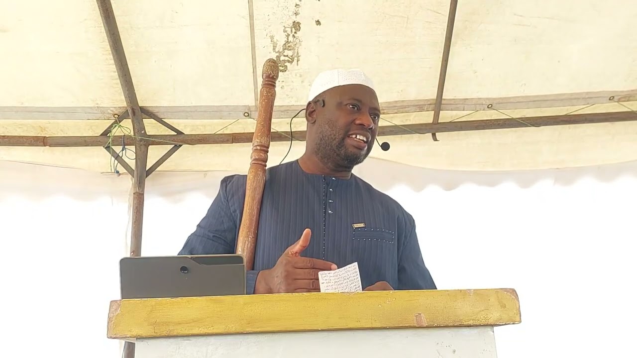 Serment du vendredi 6 février 2026