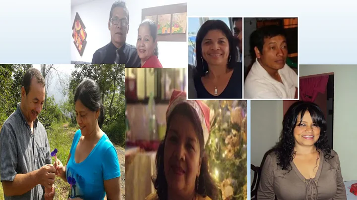 La familia