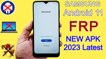 Samsung Android 11 FRP Bypass | Package Disabler Pro Failed  Key | Google Account Unlock Without PC