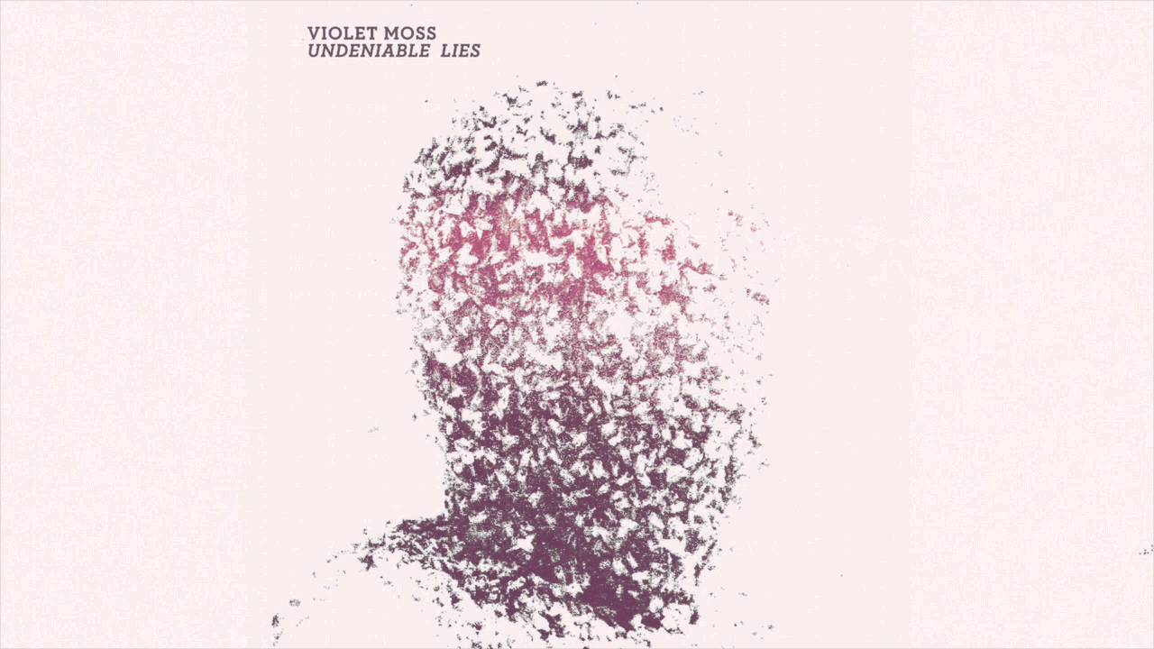 Violet Moss: A Circle Race (Undeniable Lies) [The Sound Of Everything]