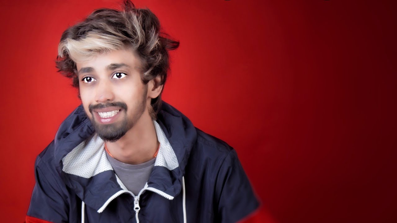 Breathless | Harshit Pawar Vibes