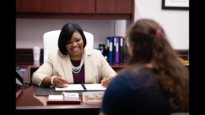 Wings Up Welcome to Cynthia Polk-Johnson