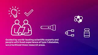 The Type 1 Diabetes Grand Challenge: Our ambitions and progress so far | Diabetes UK