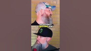 Understanding Potency Testing