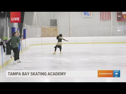 Tampa Bay Skating Academy