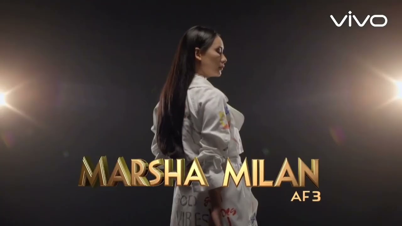 Promo (2017) : Akademi Fantasia Megastar Homecoming