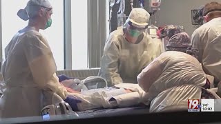Information Alabama Hospitals Lost Billions Over Last 3 Years | Feb. 22, 2023 | News 19 at 10:00 Update