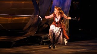 On Stage: The Cunning Little Vixen