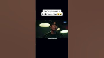 Sand 😭 His sad face 🥹 #onlyfriendsseriesep8 #firstkanaphan #khaotungg #firstkhaotung #firstkhao