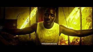 ADB  Mwane Tsiane Clip Officiel#gabon rap.