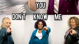 Moroccan gold jewelry