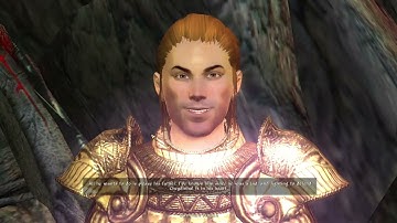 Lets Play Oblivion! |Max Difficulty, Heavy Mods, No Commentary| Part #30