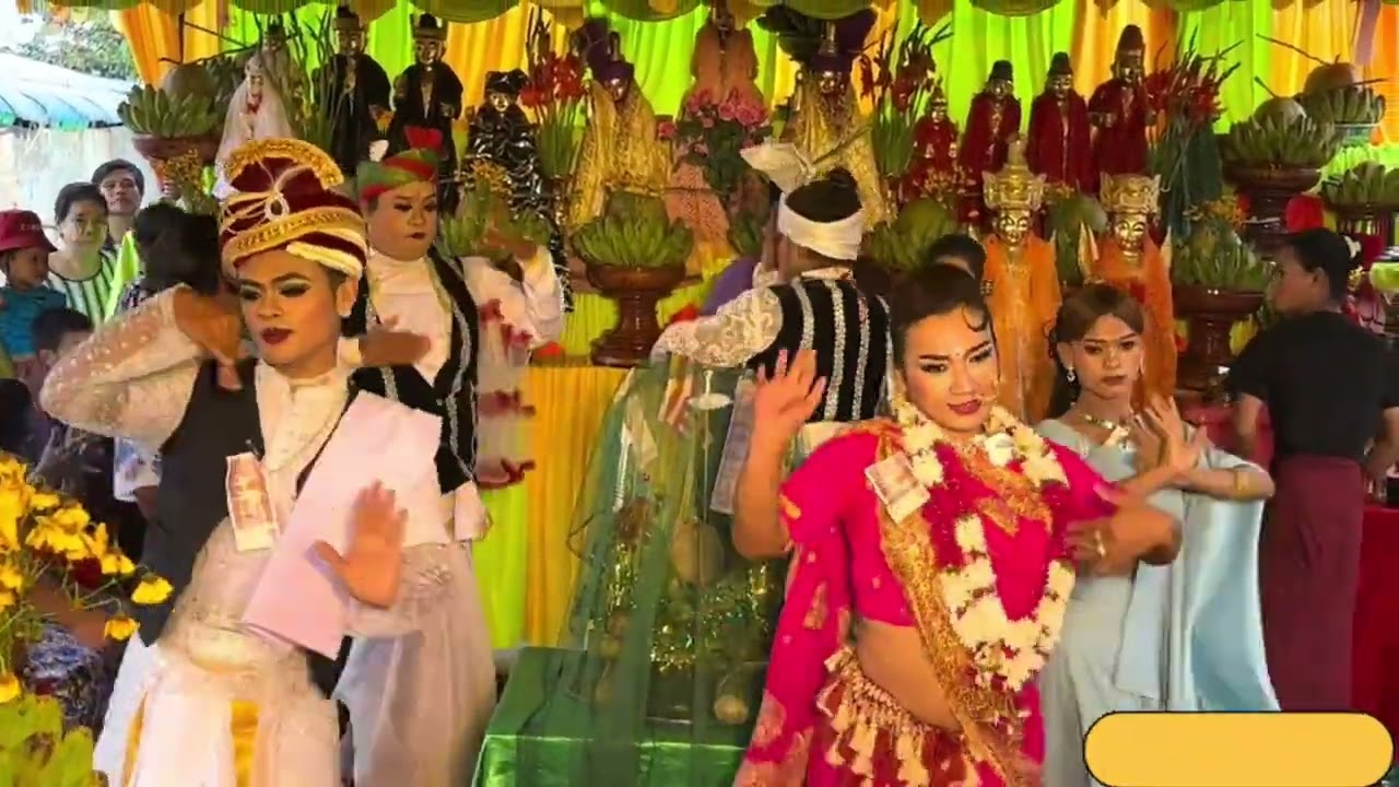 အ​ရောင်အ​သွေး​တော့အ​တော်စုံသားဗျ##knowledge/##nature