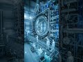 Why China's 'Artificial Sun' Just Shattered Physics Limits Forever #spacediscovery #jwst