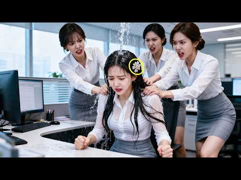 Everyone Bullied Girl For Being Poor, Unexpectedly Her Was Heir To Richest CEO, Shocking Everyone！