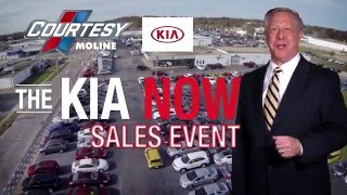 March 2016 Kia